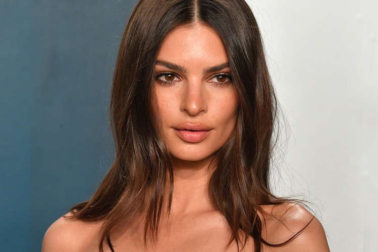 Emily Ratajkowski Announces Pregnancy With Intimate Short Film and Essay