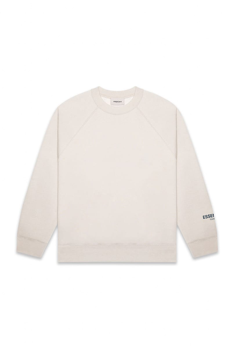 fog essentials sweater