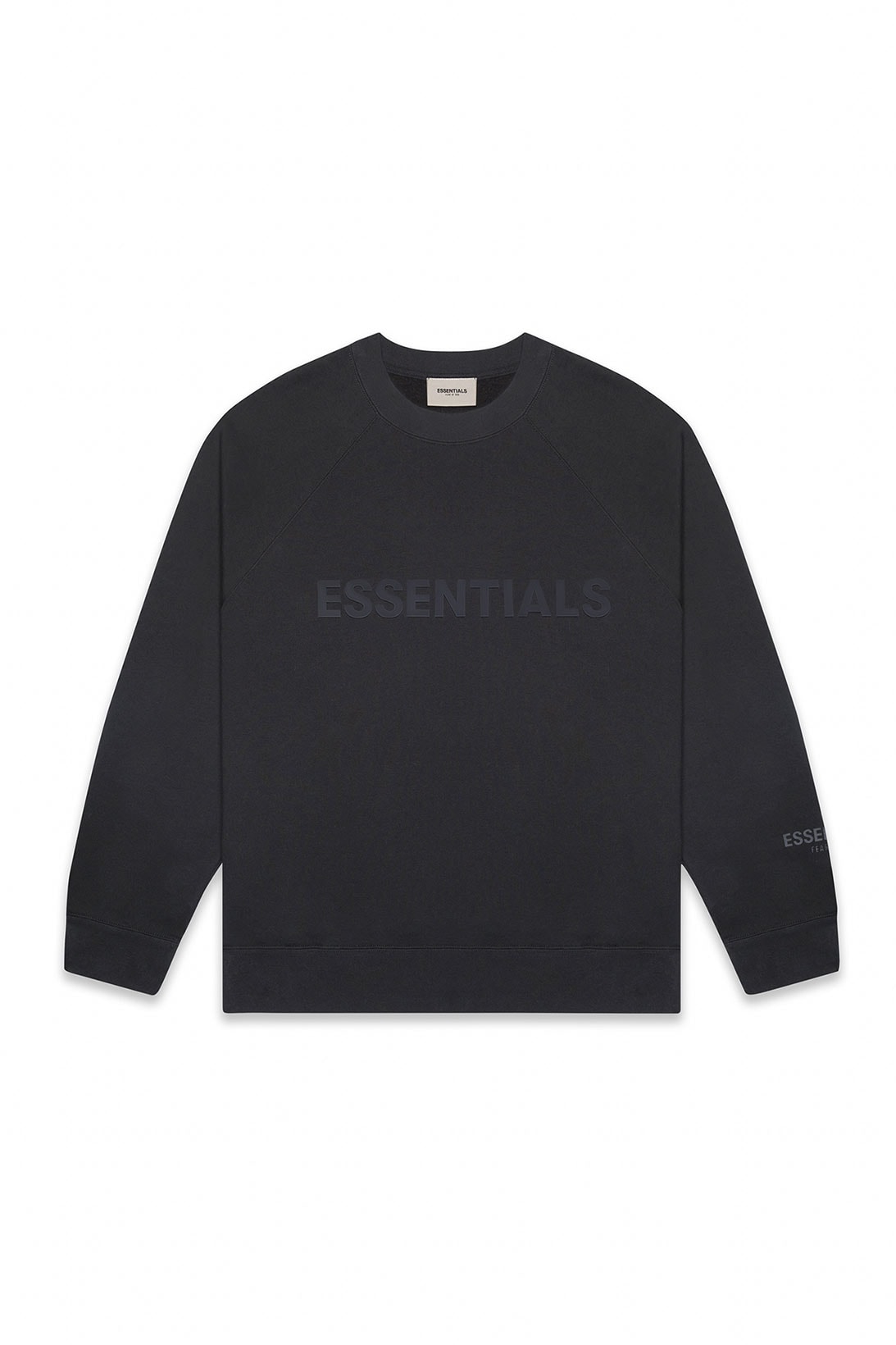 fear of god fog essentials fall winter drop 2 hoodies sweaters tracksuits release