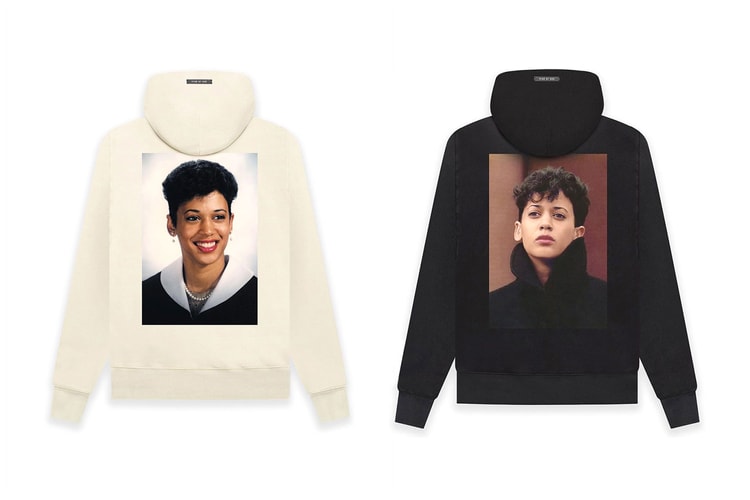 Jerry Lorenzo Designs Charitable Kamala Harris Merch Collection