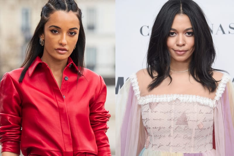 Footwear News Names 2020 Honorees, Including Amina Muaddi and Aurora James