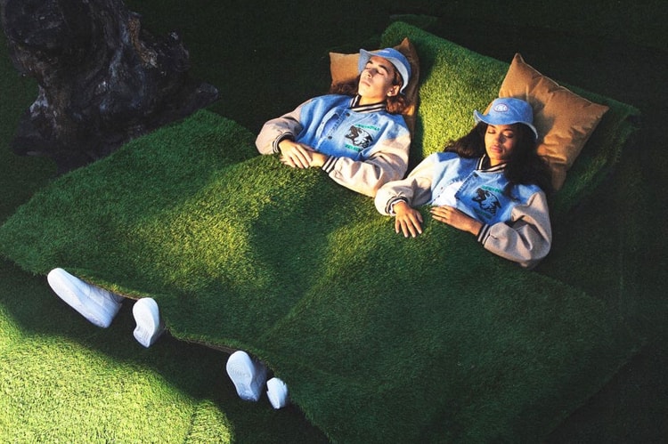 Friends With Animals Drops FW20 Collection Inspired by Summer Camp