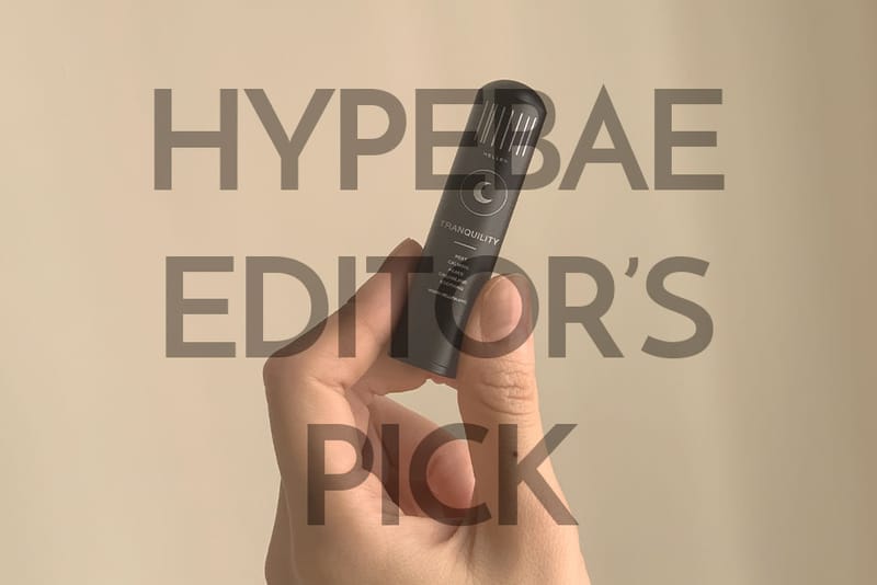 HELLEN’s Aromatic Inhalers Are My New Daily Essential for Relaxation