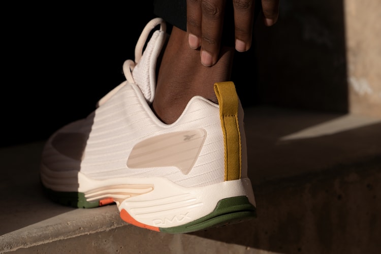 HYPEBAE x Reebok Launch DMX Thrill, a Collaboration Inspired by Our Community