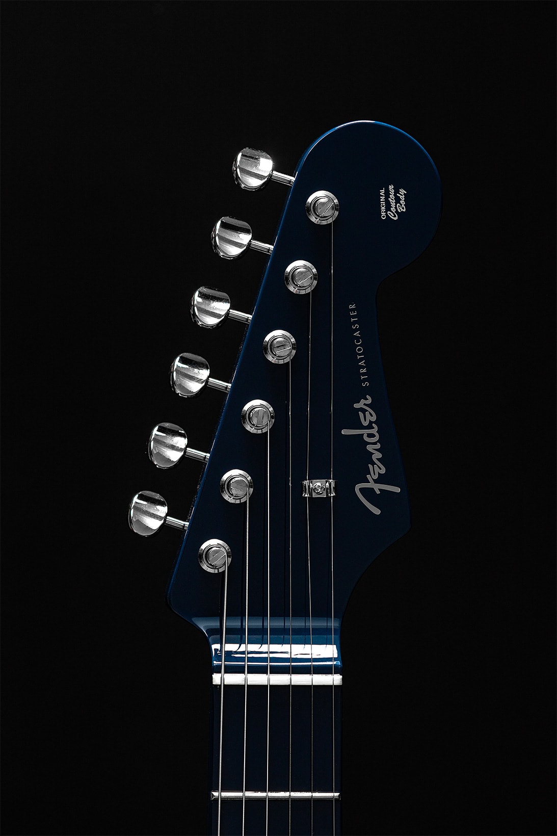 hypebeast fender stratocaster guitar collaboration limited edition price release info