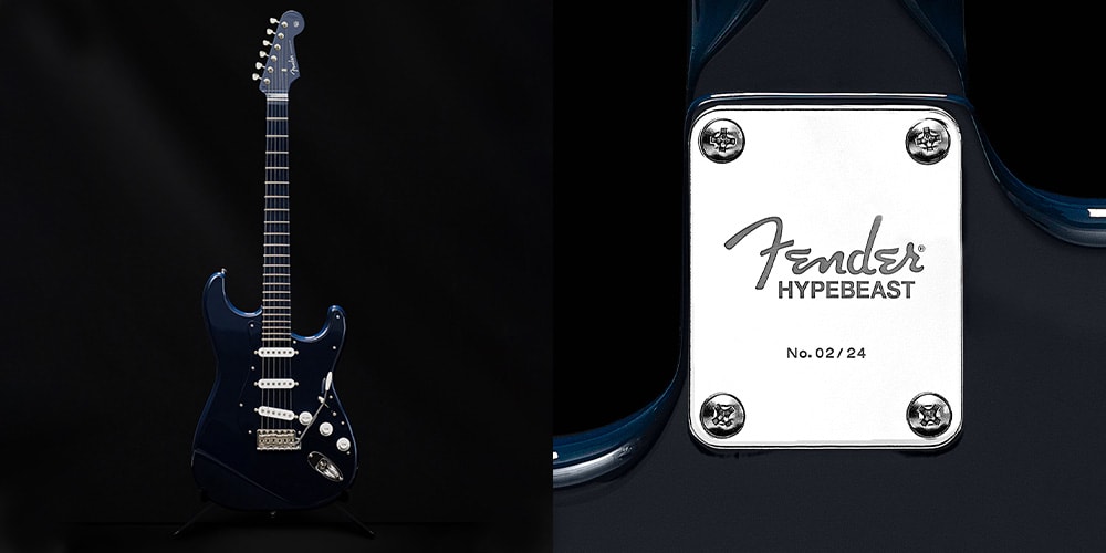 Fender (@Fender) / X