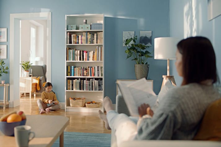 IKEA Wants to Buy Your Old Furniture