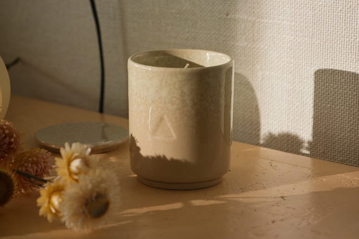 Byredo's Ben Gorham x IKEA Unveil Limited-Edition "OSYNLIG" Candle Collection