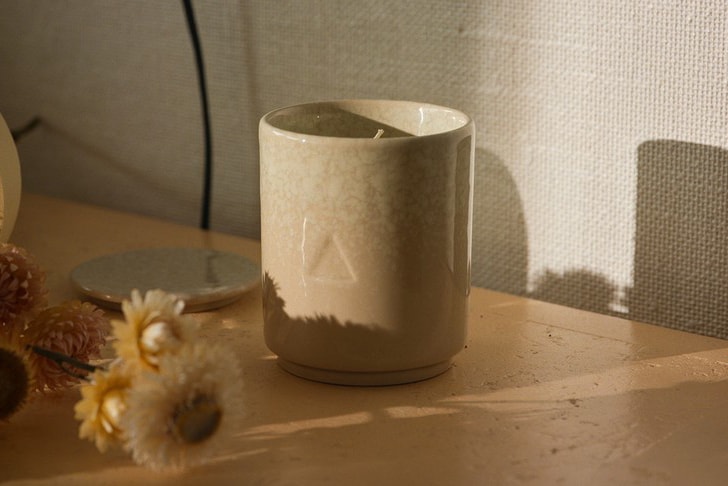 Byredo's Ben Gorham x IKEA Unveil Limited-Edition "OSYNLIG" Candle Collection