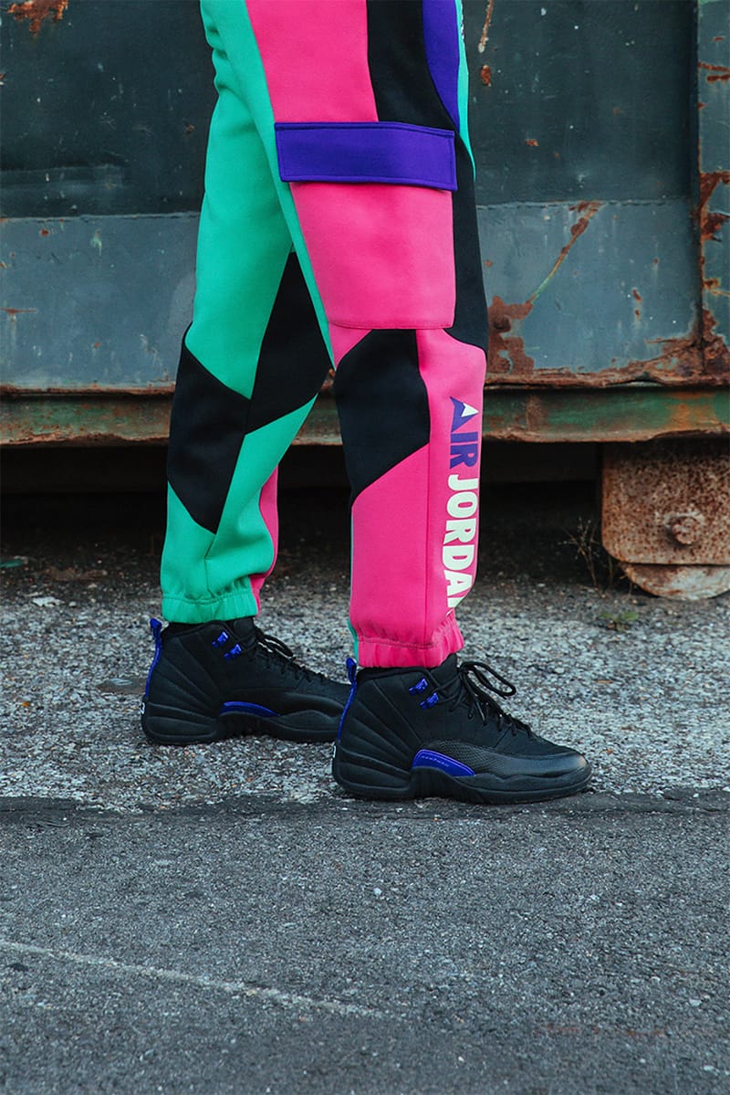 jordan winter utility collection
