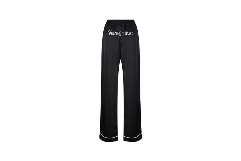 juicy couture nightwear collection pajama shorts pants