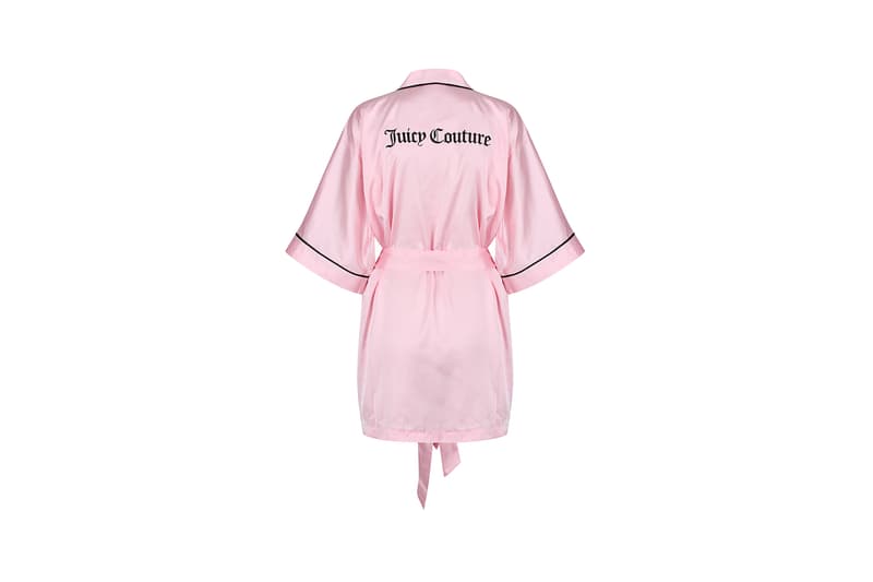 juicy couture nightwear collection pajama shorts pants