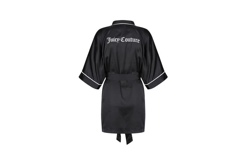 juicy couture nightwear collection pajama shorts pants
