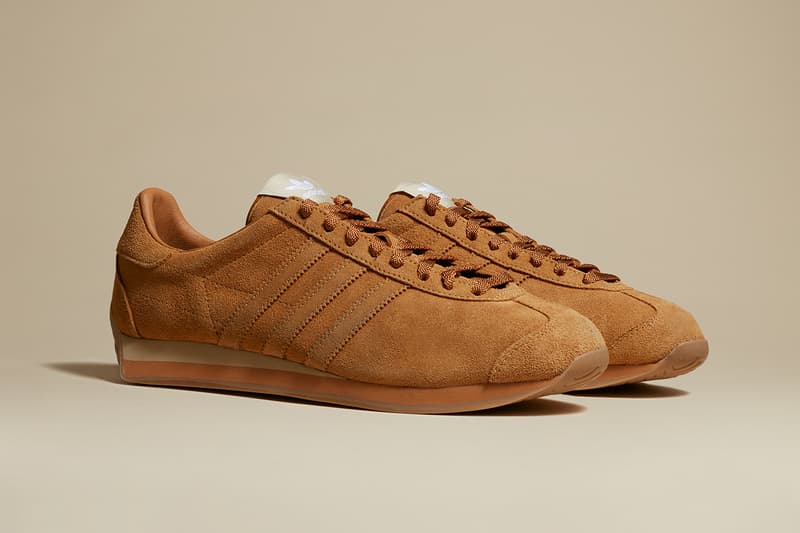 Discover the Unique Style of Adidas Khaite Sneakers