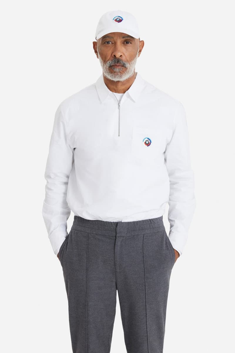BMW x KITH Ronnie Fieg Capsule Collection