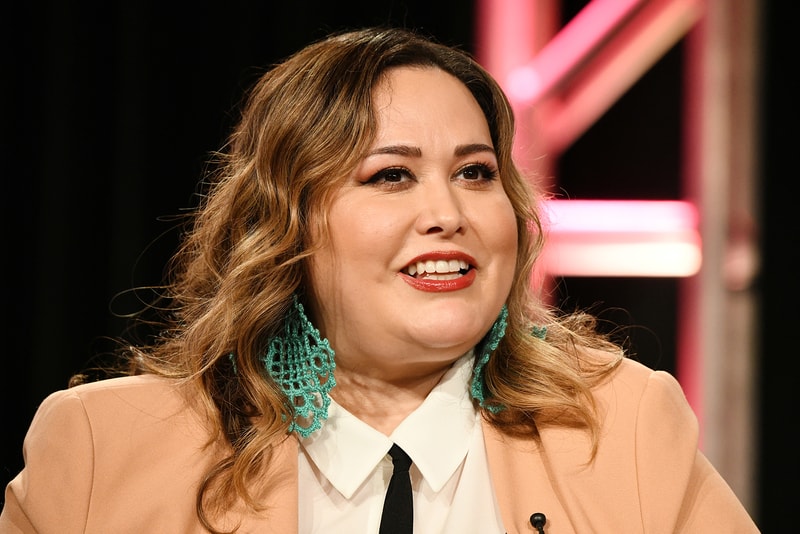 latinx creatives showrunners writers open letter hollywood diversity inclusivity representation tanya saracho