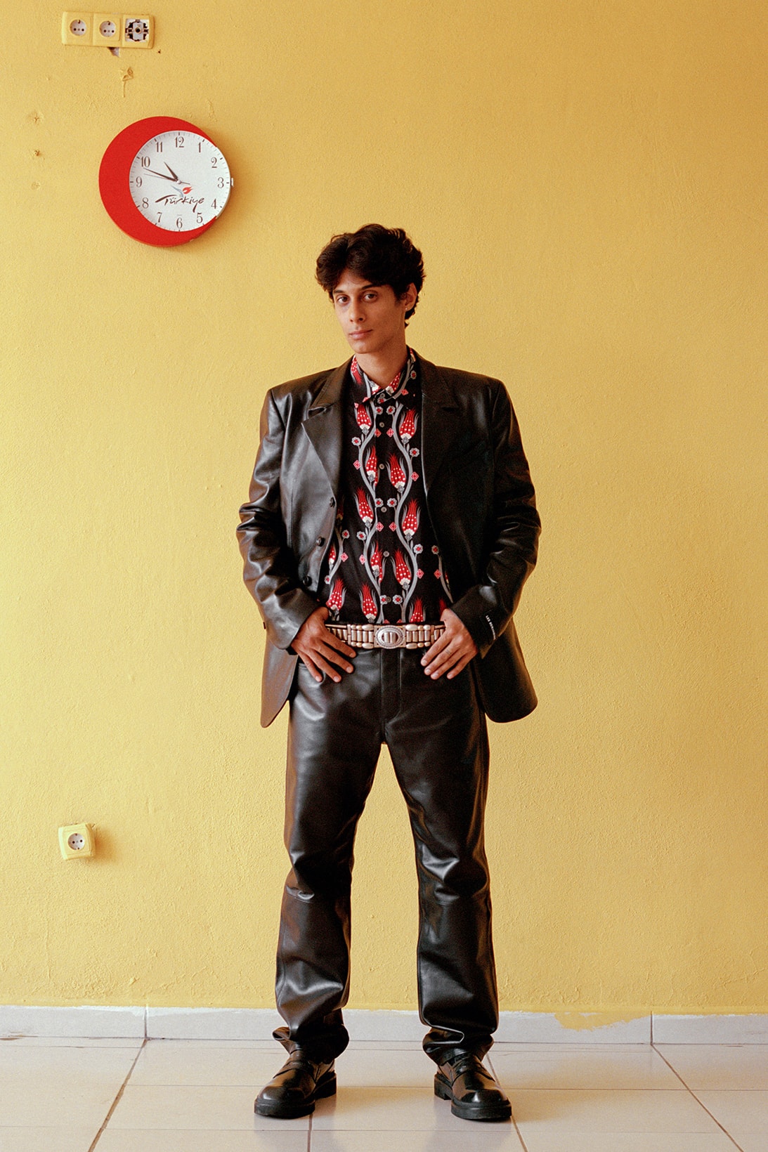 les benjamins wild wild east fw20