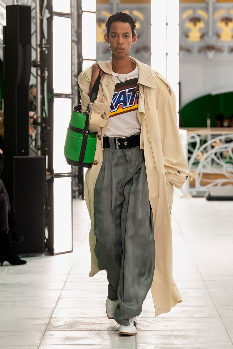 louis vuitton spring summer 2021 collection nicolas ghesquiere paris fashion week pfw