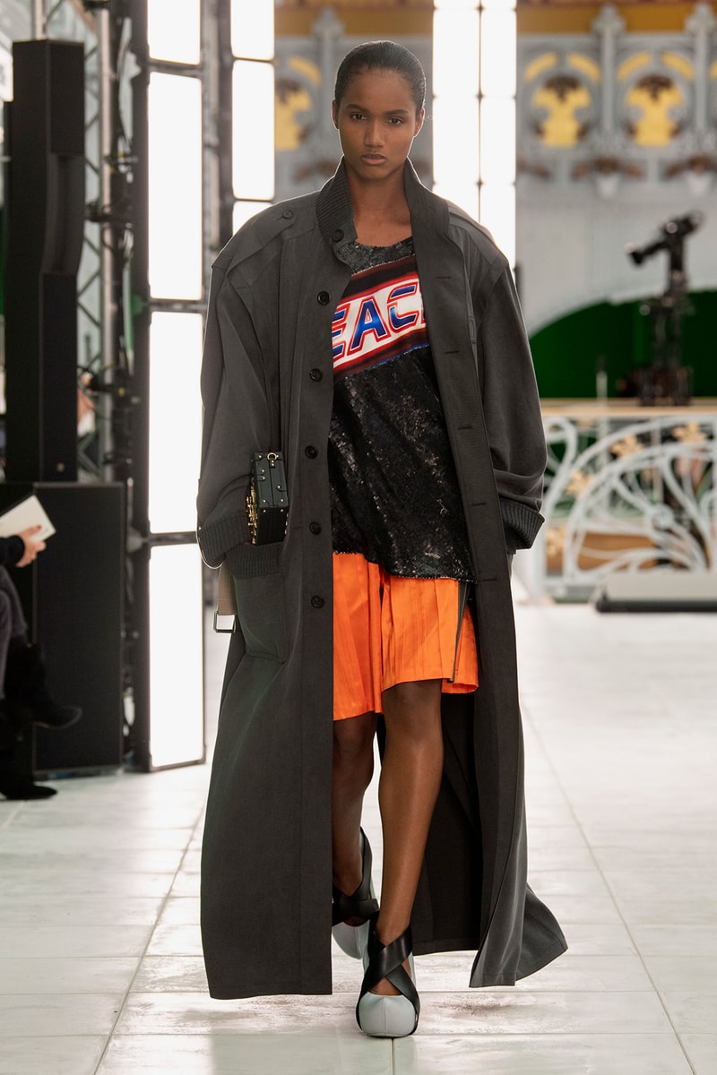 louis vuitton spring summer 2021 collection nicolas ghesquiere paris fashion week pfw