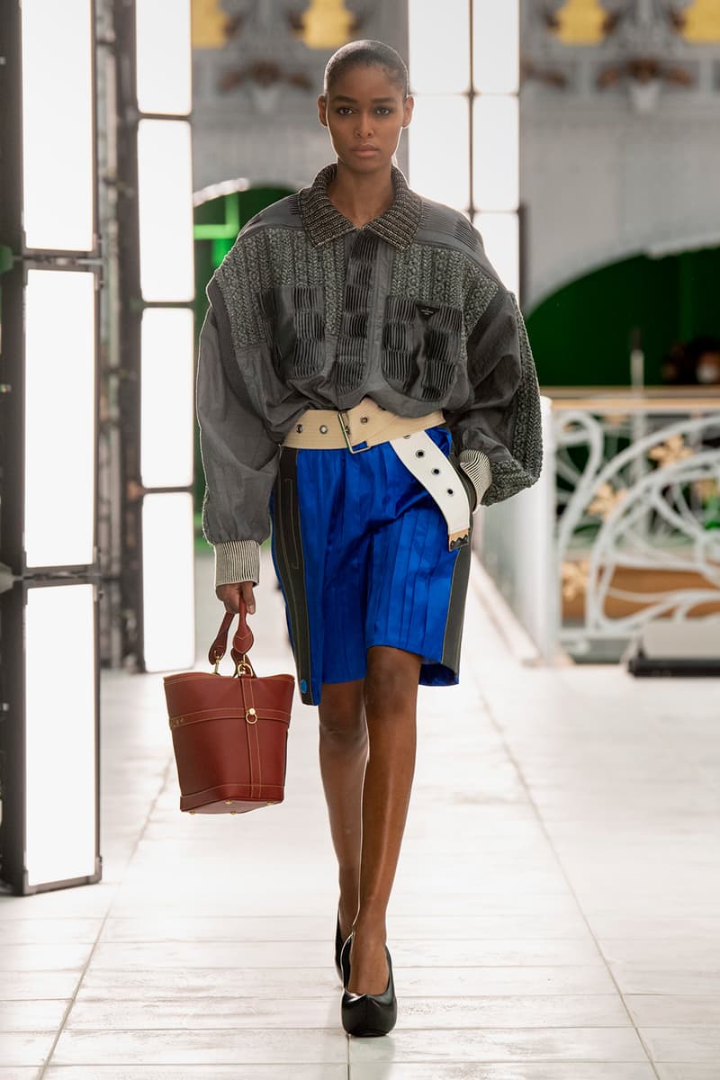 louis vuitton spring summer 2021 collection nicolas ghesquiere paris fashion week pfw