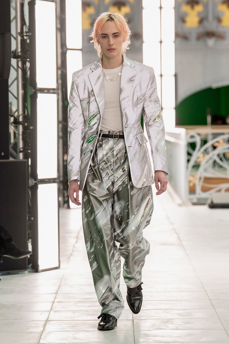 louis vuitton spring summer 2021 collection nicolas ghesquiere paris fashion week pfw