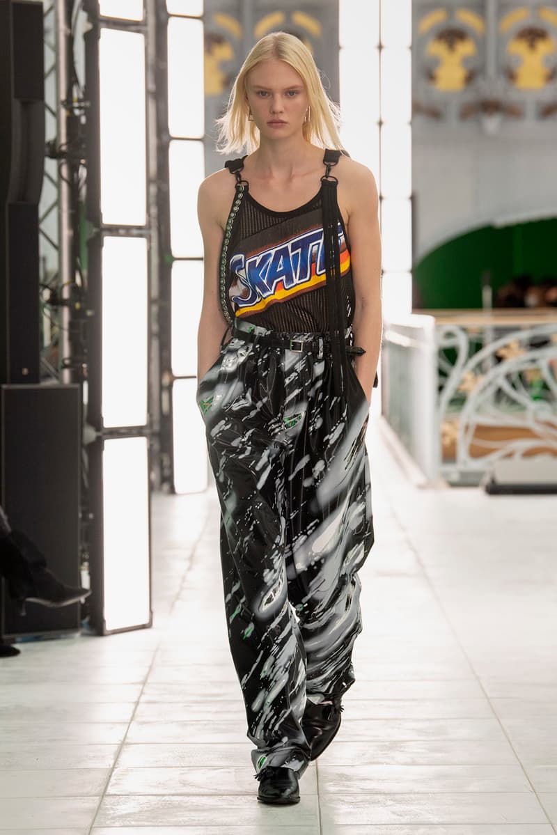 louis vuitton spring summer 2021 collection nicolas ghesquiere paris fashion week pfw