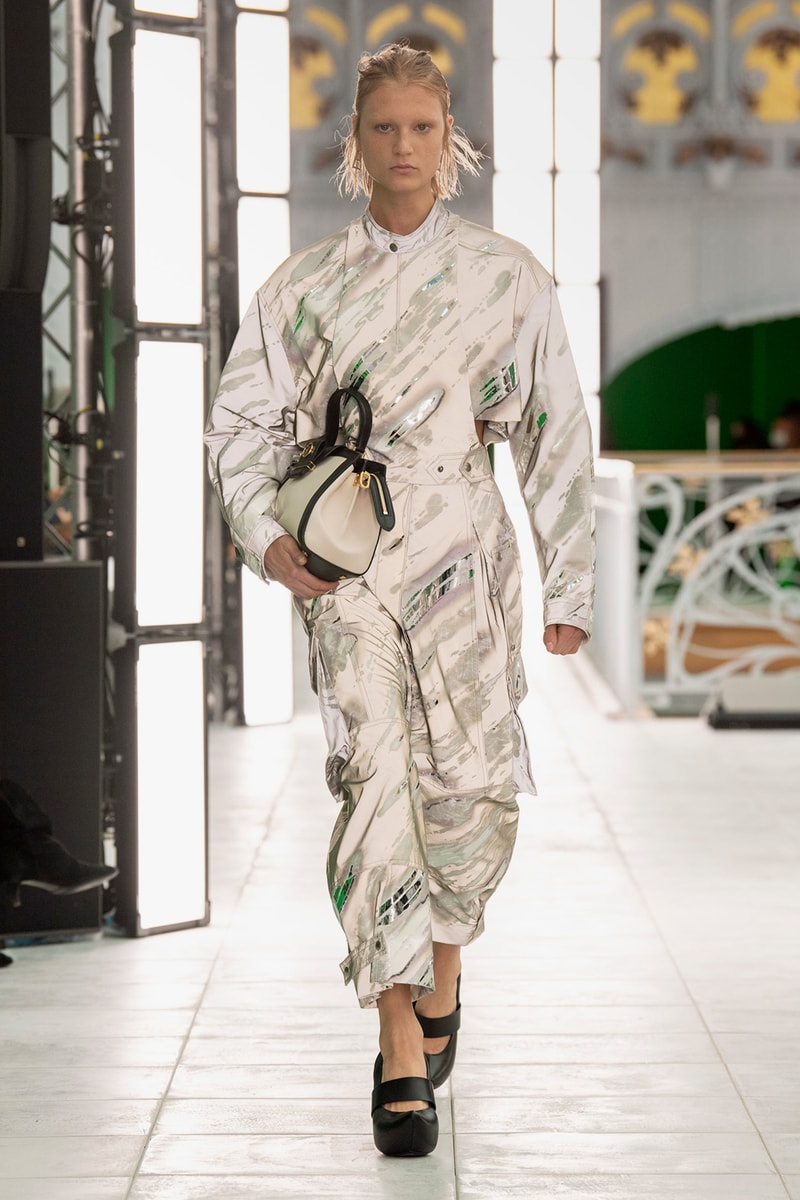 louis vuitton spring summer 2021 collection nicolas ghesquiere paris fashion week pfw