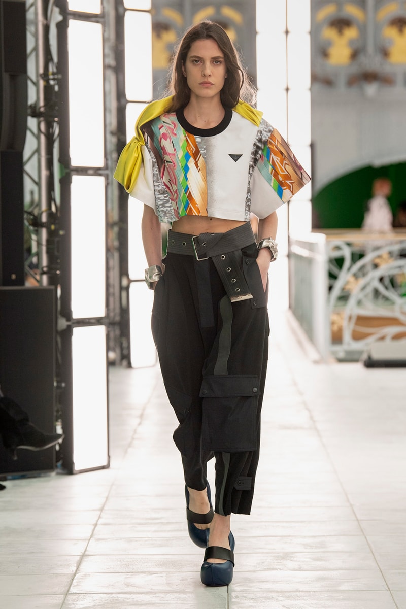 louis vuitton spring summer 2021 collection nicolas ghesquiere paris fashion week pfw