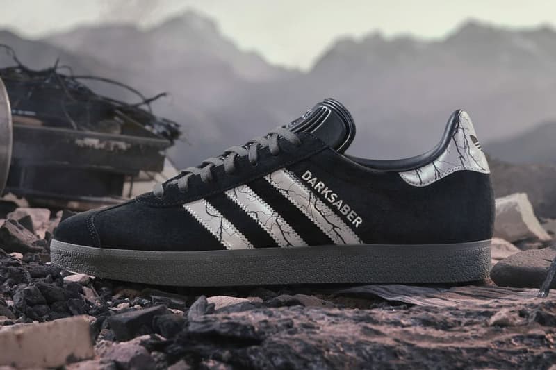 The Mandalorian Baby Yoda x adidas Originals Sneaker Collaboration Superstar