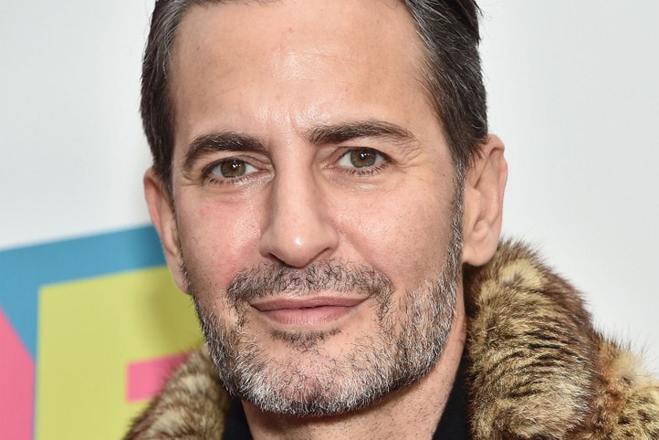 Marc Jacobs Launches a Short Film About His Life During Lockdown