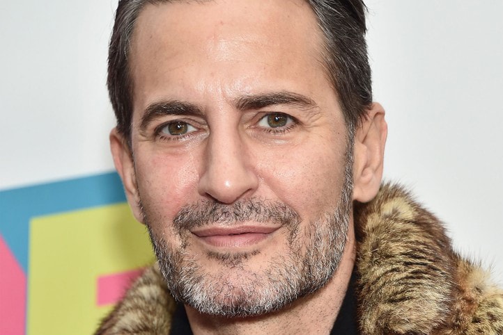 Marc Jacobs Releases Short Film Chronicling His Life in Lockdown