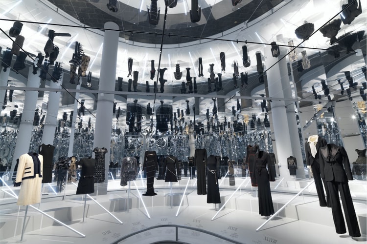 The Met's Costume Institute Exhibition, ‘About Time: Fashion and Duration,' Is Finally Opening