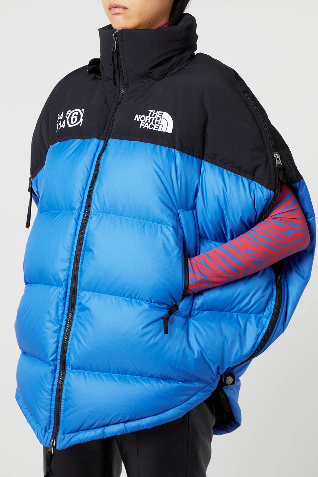 the north face k jacket