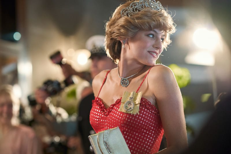 All the Movies and TV Shows Coming to Netflix in November