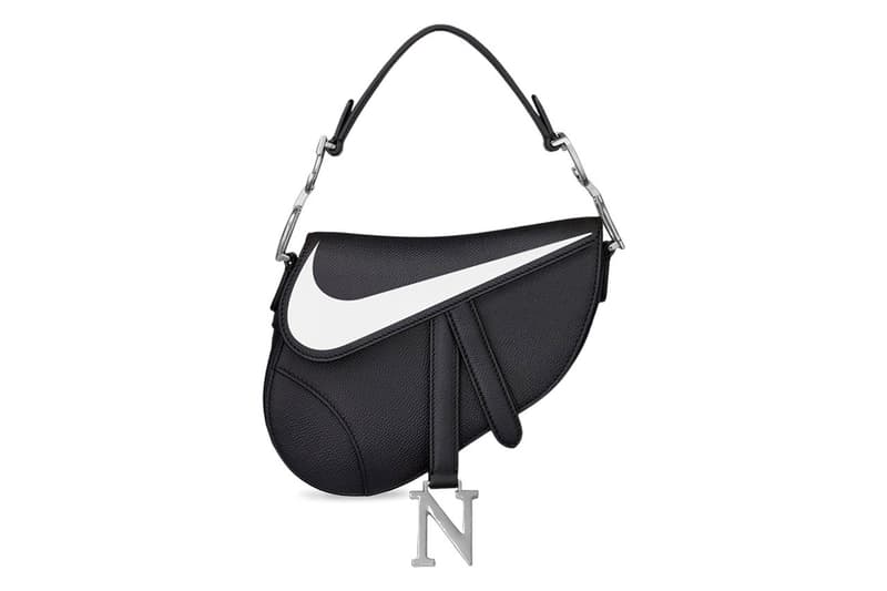 nike stussy heels saddle bag jackets loafers davide perella concept design