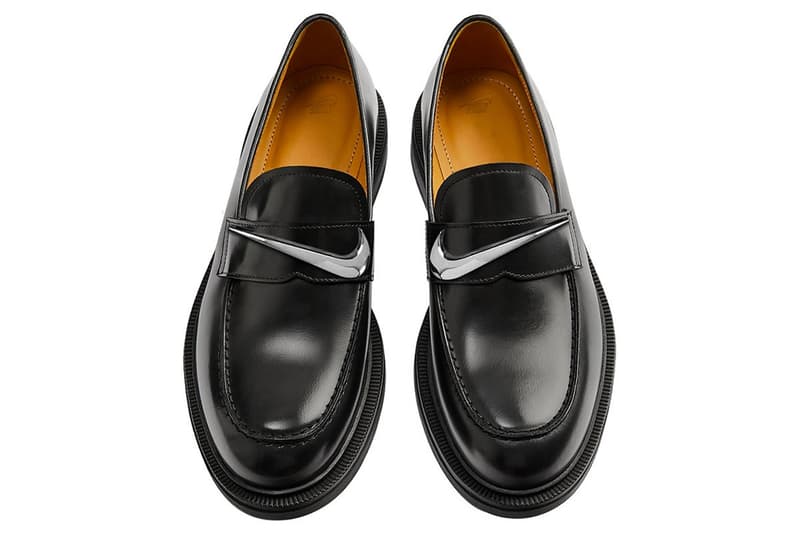nike stussy heels saddle bag jackets loafers davide perella concept design