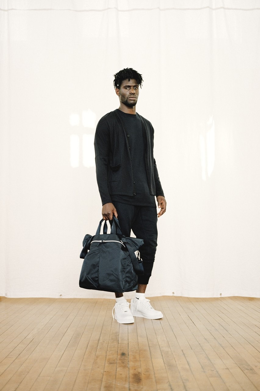 Nike Every Stitch Considered Capsule Collection Release Minimal Performance Wear Lookbook