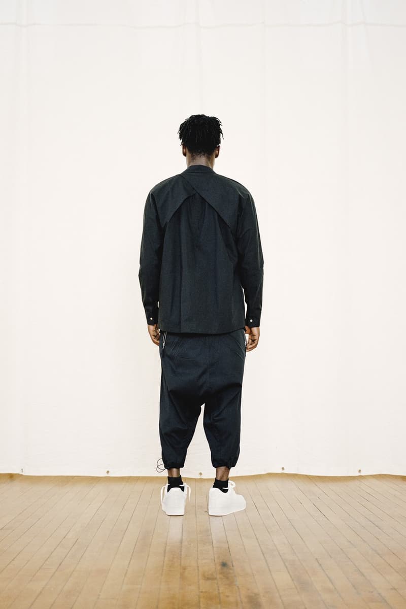 Nike Every Stitch Considered Capsule Collection Release Minimal Performance Wear Lookbook