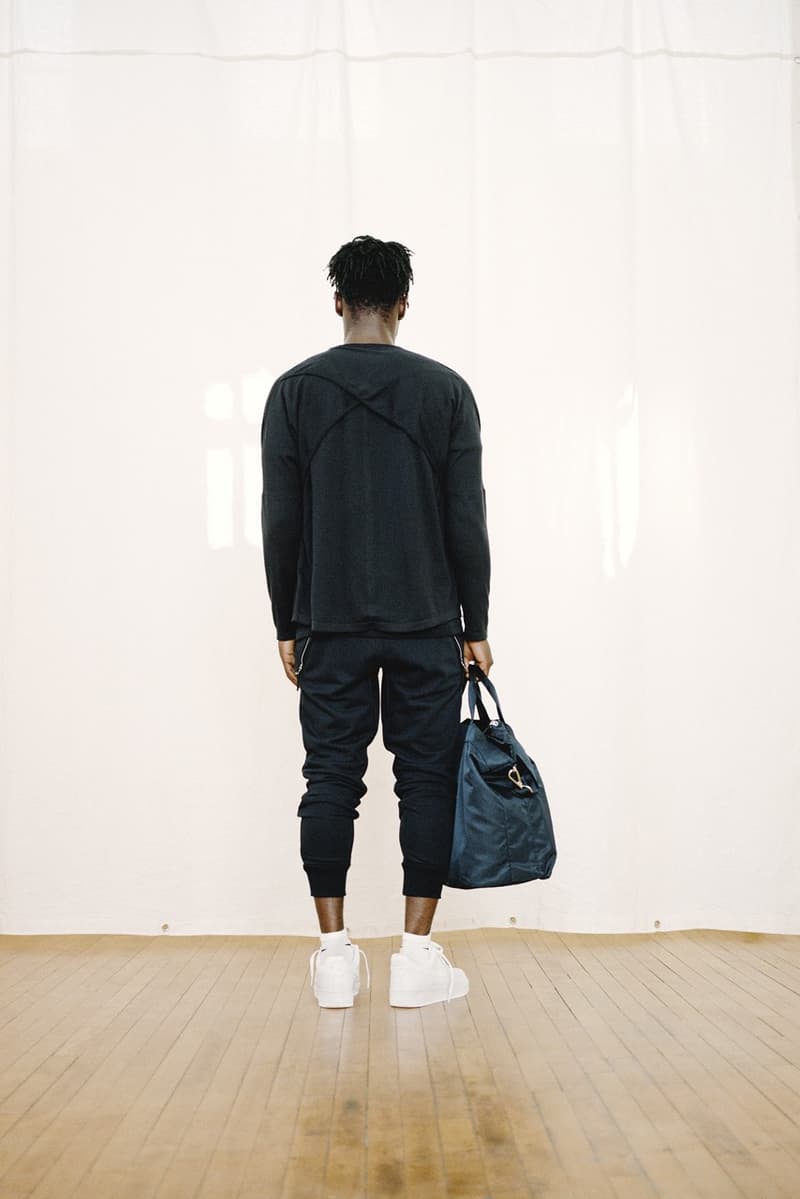 Nike Every Stitch Considered Capsule Collection Release Minimal Performance Wear Lookbook