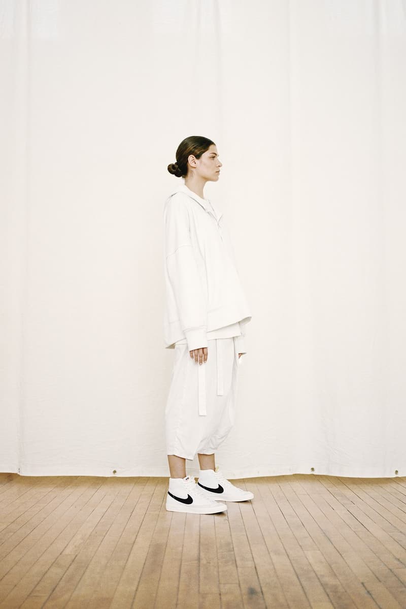 Nike Every Stitch Considered Capsule Collection Release Minimal Performance Wear Lookbook