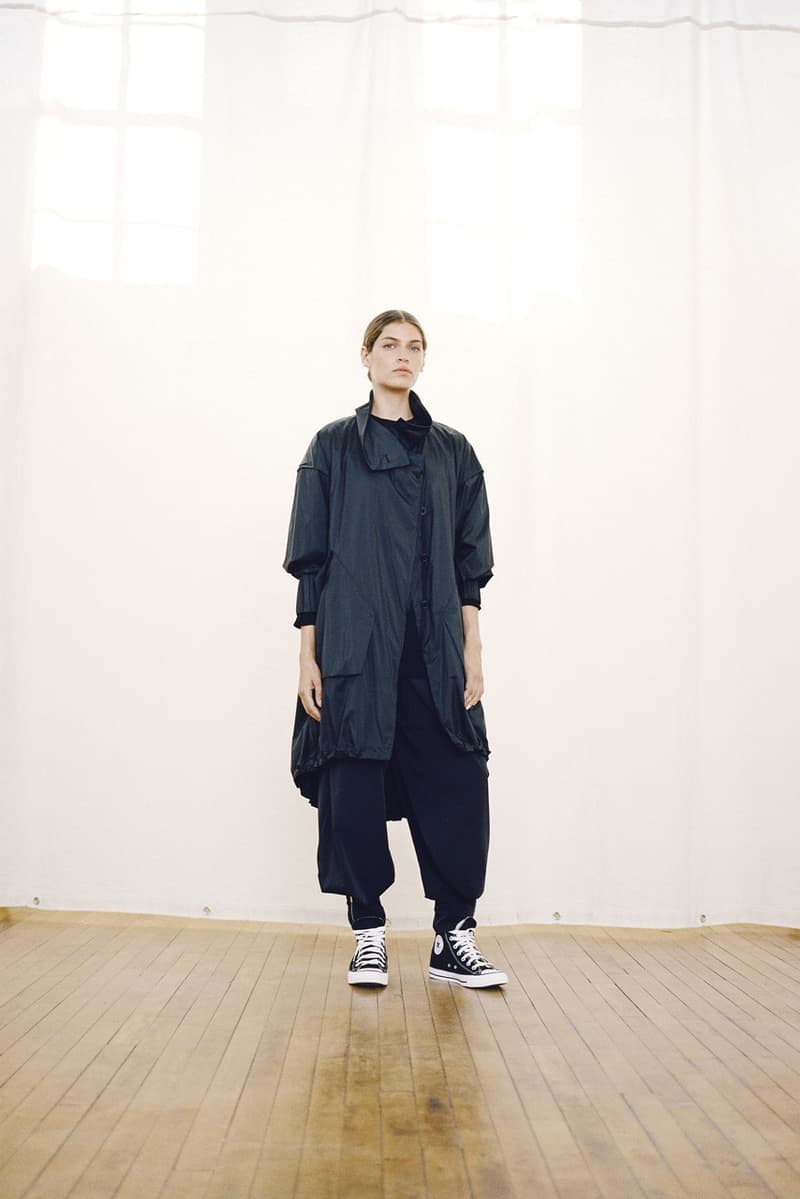 Nike Every Stitch Considered Capsule Collection Release Minimal Performance Wear Lookbook