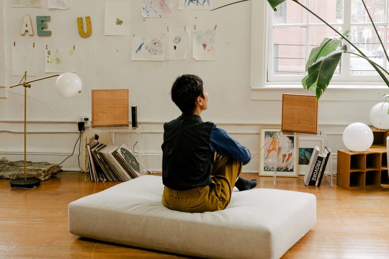 Concerts in the Time of COVID: Sleek Oda Speakers Bring Live Music to Your Home