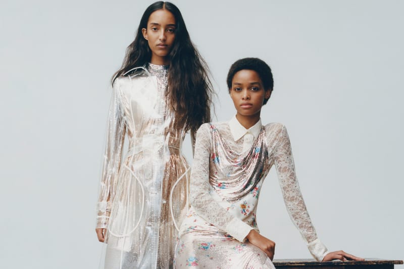 Welcoming a New Era of Paco Rabanne