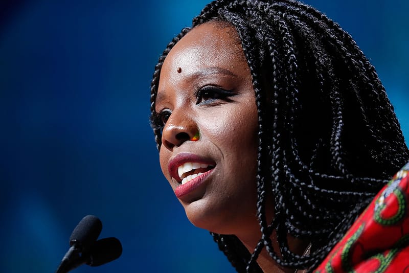 Black Lives Matter Co-Founder Patrisse Cullors Lands Warner Bros. TV Group Deal