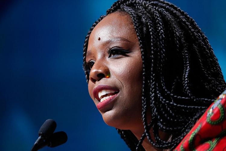 Black Lives Matter Co-Founder Patrisse Cullors Lands Warner Bros. TV Group Deal