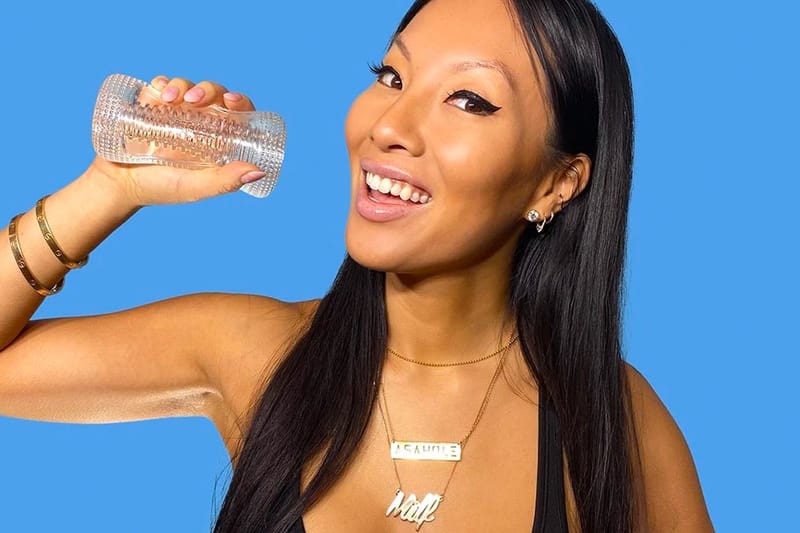 Pornhub Launches New Sex Toy Range With "Not My Job" Campaign