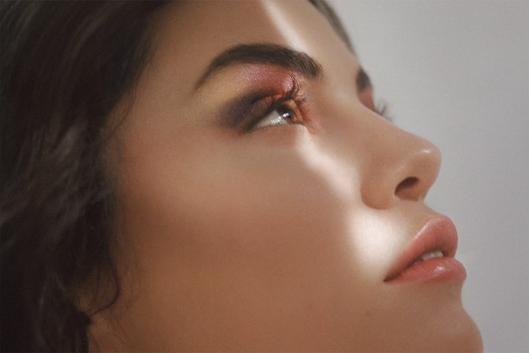 Selena Gomez's Rare Beauty Drops Vegan Eyeshadow Palettes for the Holidays