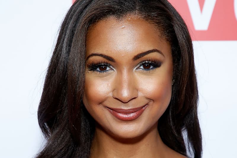Eboni K. Williams Revolt TV Summit 2019