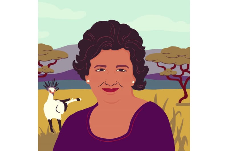 'Rebel Women' Diamond Industry Stories Women Sustainability