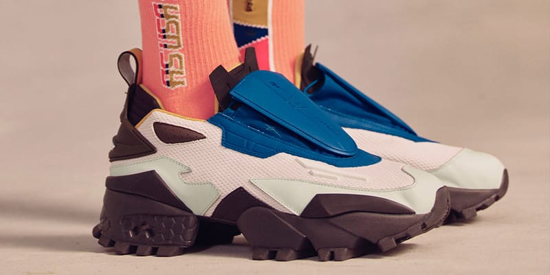 pyer moss reebok ssense